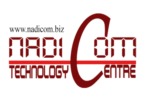 Nadicom Logo